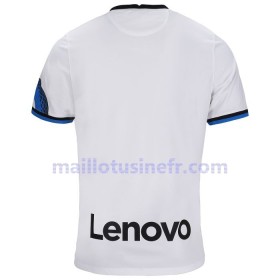 Maillot de Foot Inter Milan Extérieur 2021-22